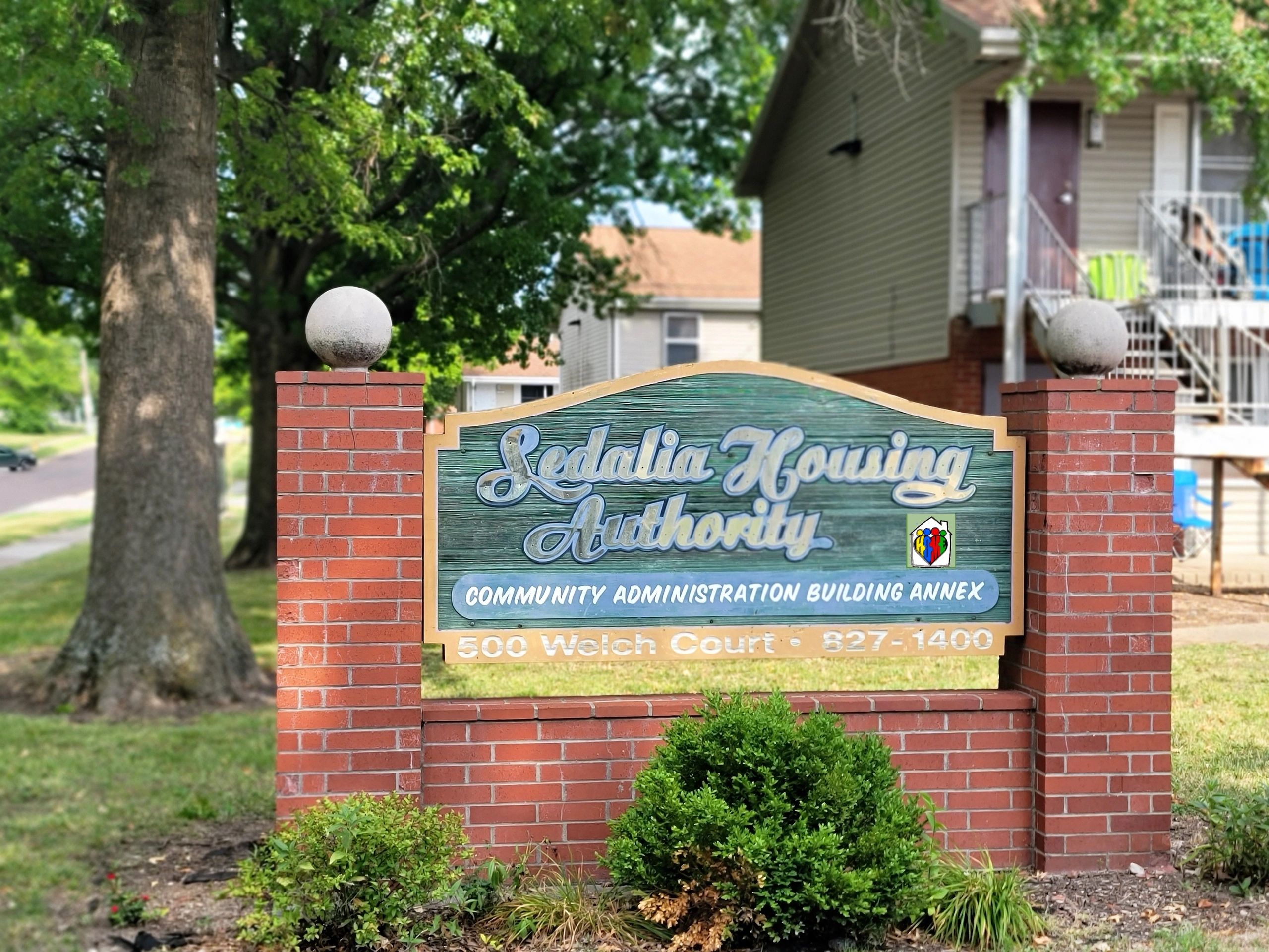 Affordable Housing in Sedalia Low Apartments for Rent